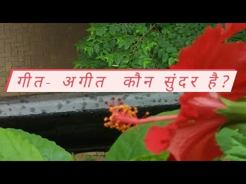 वीडियो: कौन से अक्षर फुफकार रहे हैं