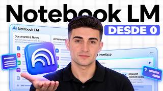 How to Use NotebookLM BETTER Than 99% of People (Become an Expert)