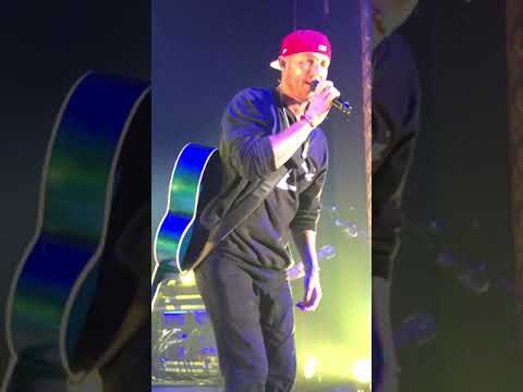 Ticket to LA by Brett Young