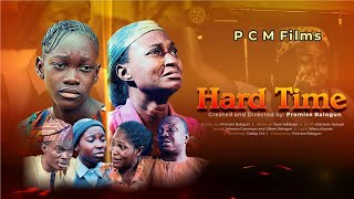 HARD TIME Trailer // PCM Films // Directed by Promise Balogun