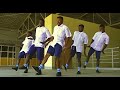 Waarabu Official Video Dance