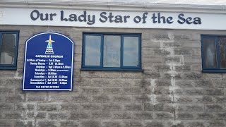 HOLY MASS: SATURDAY AFTER ASH WEDNESDAY, 17 FEBRUARY 2024, 10.00AM UK TIME