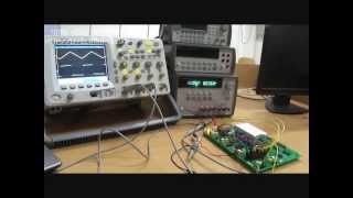 Implementation of function generator.wmv