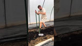 How To Prep A Garden Bed For Planting