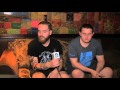 Modern Baseball Interview