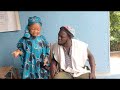 FRANC CHERCHE LE TRAVAIL EN VILLE ( BAMAKO 2024 )
