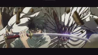 Jujutsu Kaisen 0「AMV」-  Royalty