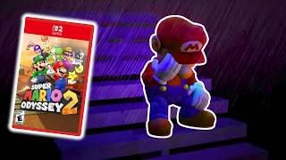 Nintendo Messed This Up Badly.