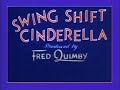Every MGM Cartoon Studio Opening End Titles 