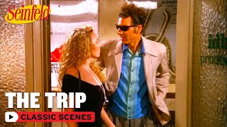 Kramer Does Hollywood | The Trip | Seinfeld