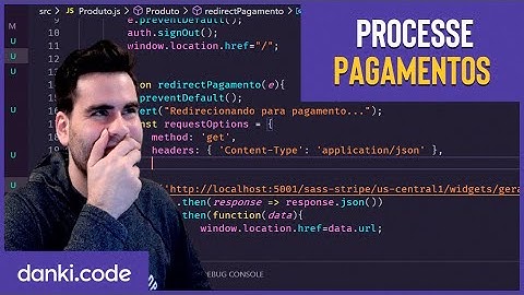 Aprenda a Processar Pagamentos do Jeito Certo no seu Website (PHP,  JavaScript, Python)