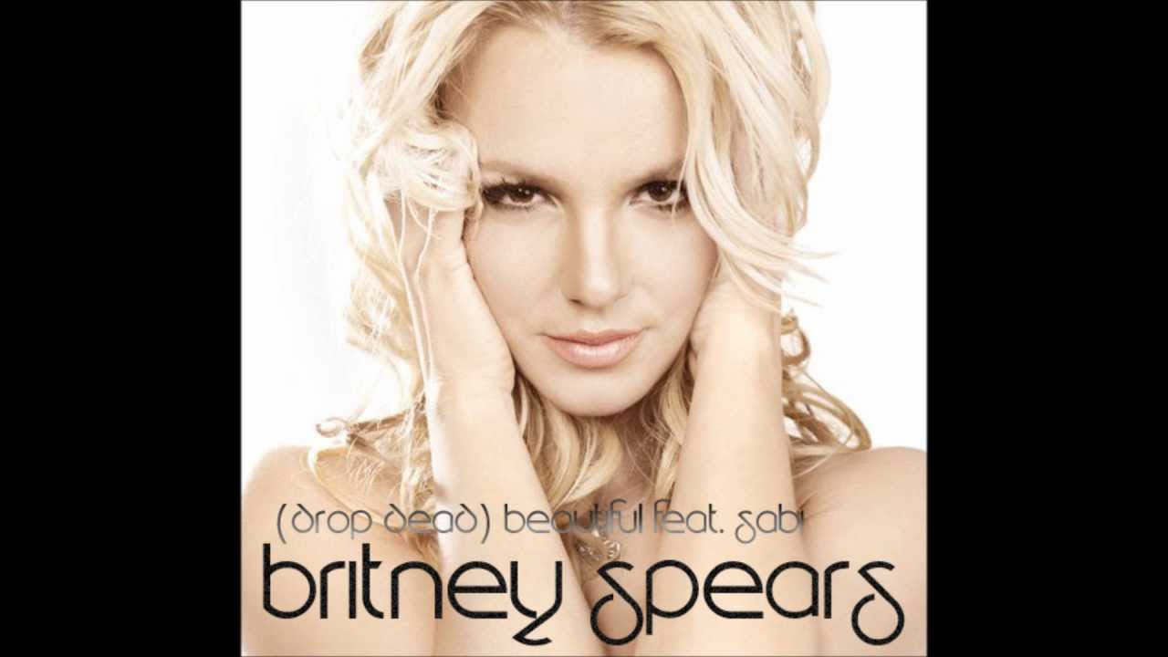 Britney Spears - (Drop Dead) Beautiful feat. Sabi (Audio) - YouTube