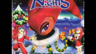 [OST] Christmas Nights Into Dreams (Saturn) [Track 01] Loopy