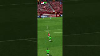 Goal keras hebat yang berkelas - soccer star #shorts #football #soccersuperstar l