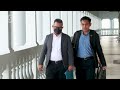Agriculture Department assistant director charged with 11 counts of receiving RM56,200