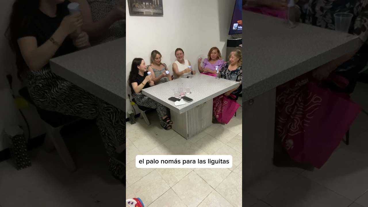 Intercambio de colores #intercambiodecolores #hermanas #reuniondechicas #idea #regalosorpresa