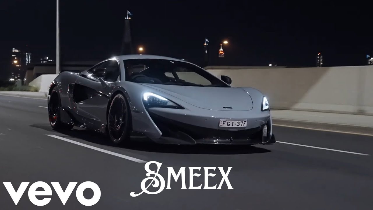 КАПА - Ближневосточная (Smeex Remix) Deep House 2026