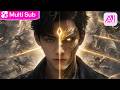 【Ai Drama】They Hunted Monsters&mdash;Not Knowing I Was the Strongest One.