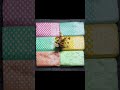 PASTAL KATAN SILK SAREE