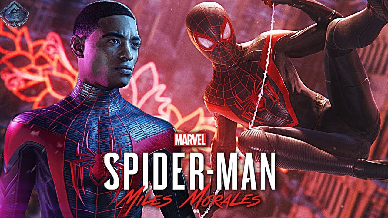 Miles morales прохождение. Человек паук Майлз Моралес пс5. Майлз Моралес ps4. Человек-паук Майлз Моралес ps4. Игра Marvel Spider-man: Miles morales (2020).