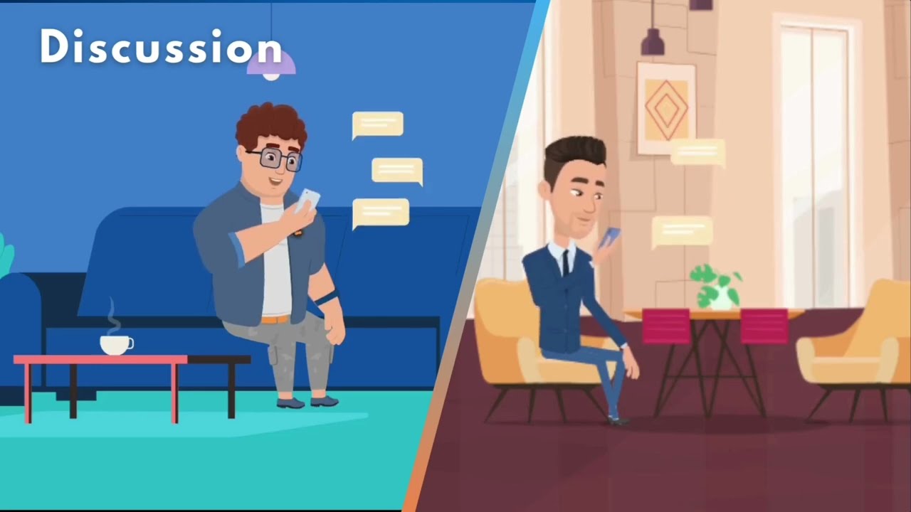 Explanation Video || SIH2k24 PS _ID 1629 || Freelancing Platform || SkillSyncro || Team SkillSaviors