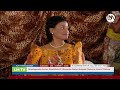 Nnaabagereeka Asimye Nalabiikako Eli Obuganda Asabye Abakyala Okukuzza Abaana Obulungi Nnaabagereeka Asimye Nalabiikako Eli Obuganda Asabye Abakyala Okukuzza Abaana Obulungi