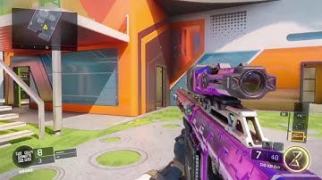 SVG only 1v1 with Racu Highlights