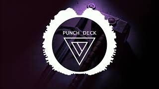 Punch Deck - Drop The Hammer