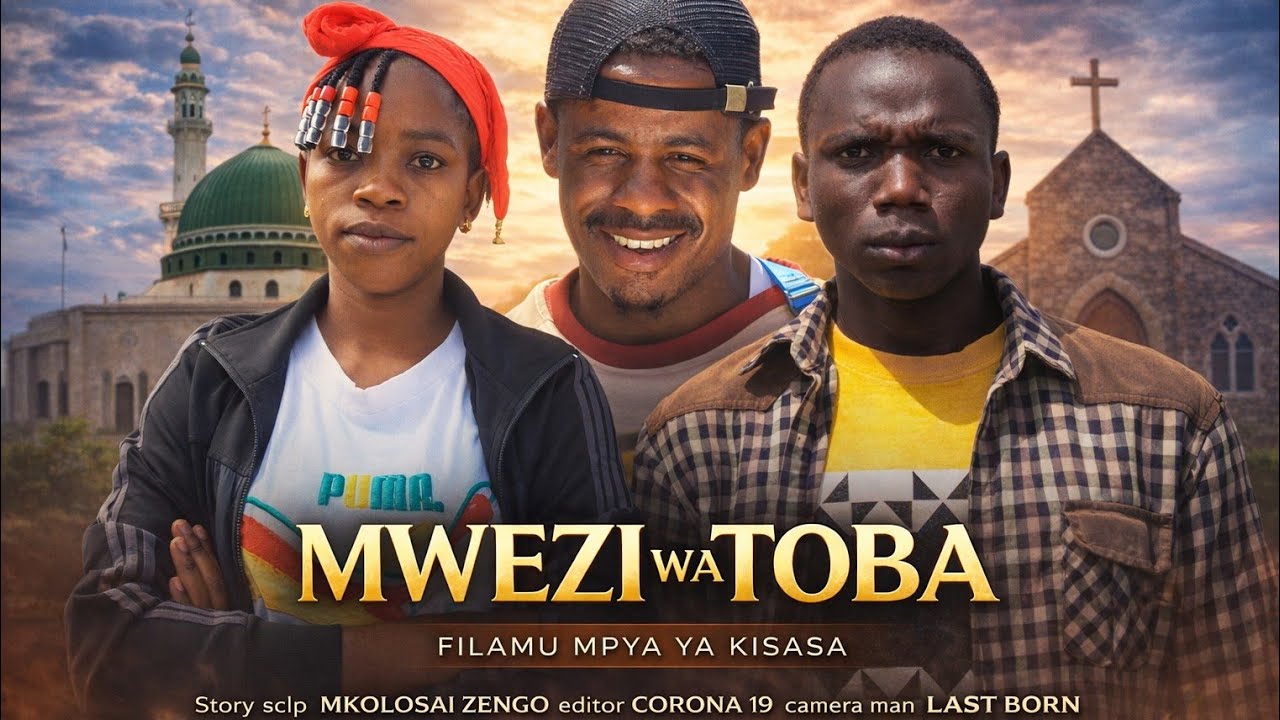 MWEZI WA TOBA EPISODE 03