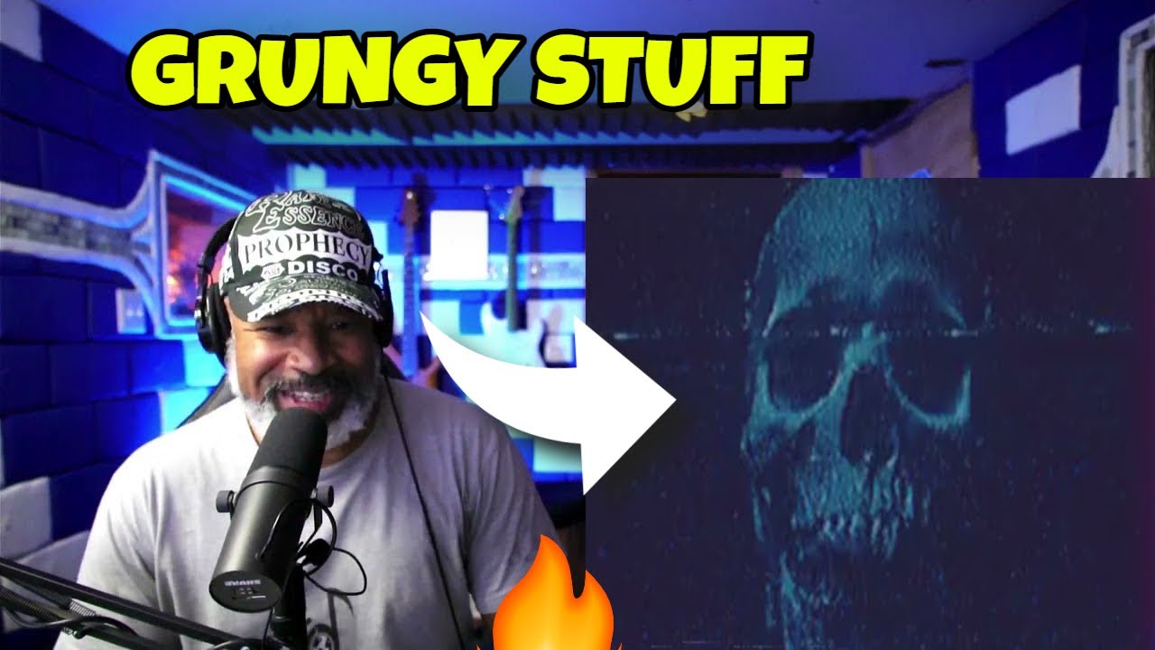 This Producer REACTS TO KORDHELL - MEMPHIS DOOM For The First Time