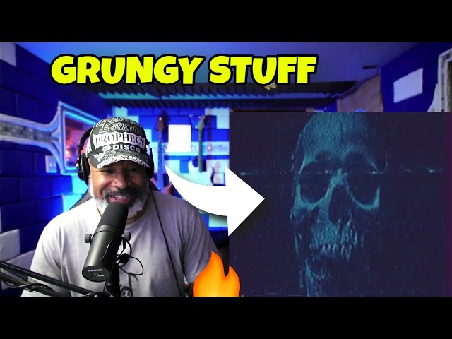 This Producer REACTS TO KORDHELL - MEMPHIS DOOM For The First Time