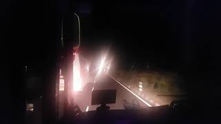 Srm Volvo Overtaking Vvt Travels