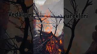 Her şeye rağmen kalbim temiz kalacak. 🪽