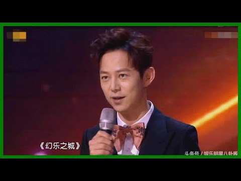 大張偉伊能靜唱演現分歧？大張偉脫口而出4個字，伊能靜憤而離席