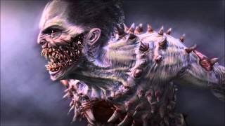 Fester - The Undead