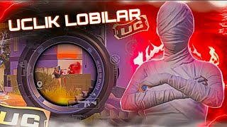 HAR 50 TA OBUNACHI UCHUN 60 UC  LOBI //PUBGM//ASLAMBOI