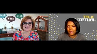 Hosting workshops & virtual summits for kids