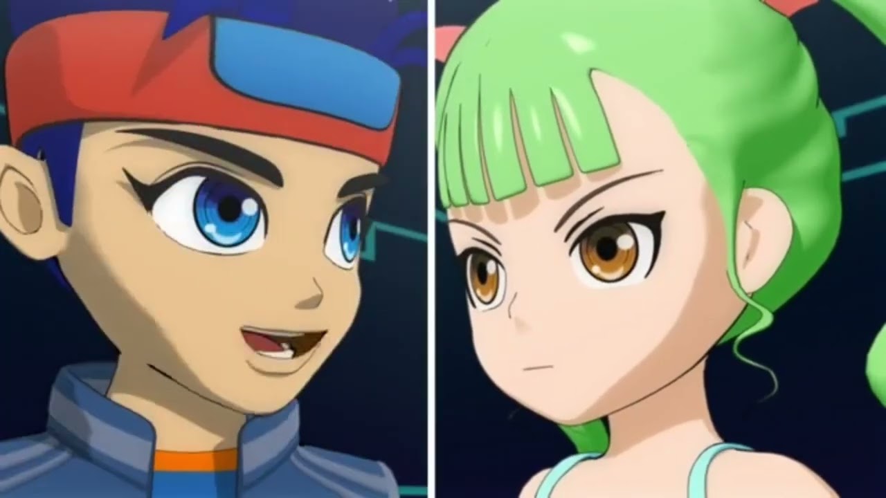 ตอน15  ไดโนมาสเตอร์ภาคEnigma#anime #recall #dinomaster #dinosaur