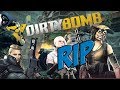 GOODBYE TO THE GREATEST GAME EVER