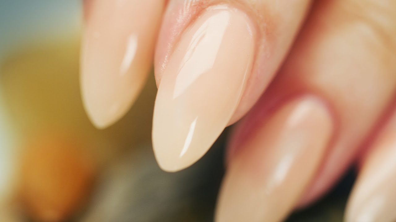 nail career education