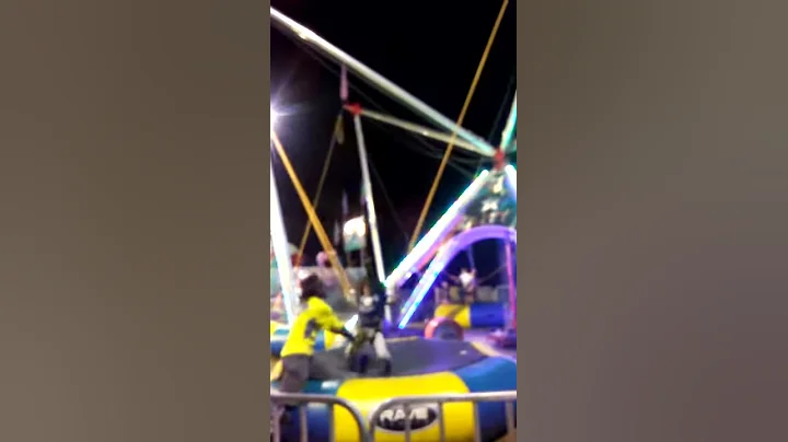 Backflip 360 !!