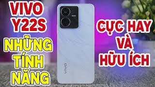 VIVO Y22s Bộ Cẩm Nang Những Tính Năng Cực Hay và Hữu Ích Nên Biết Khi Sử Dụng! screenshot 4