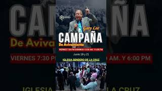 GRAN IMPACTO DE DIOS EN LACIUDAD DE HOUSTON, TEXAS NO PIERDAS ESTÁ BENDICIÓN
