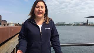 Oceana celebrates women in ocean science at World Oceans Day 2019