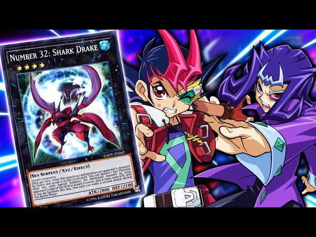 yugioh duel links xyz deck Decks Archives - Yu-Gi-Oh! Dueling Nexus Xyz Decks Budget Yugioh