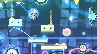 Neoteric 100% By Bunch Demon-All Coins Geometry Dash 2.2