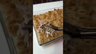 Damat Paçası Yapıyoruz