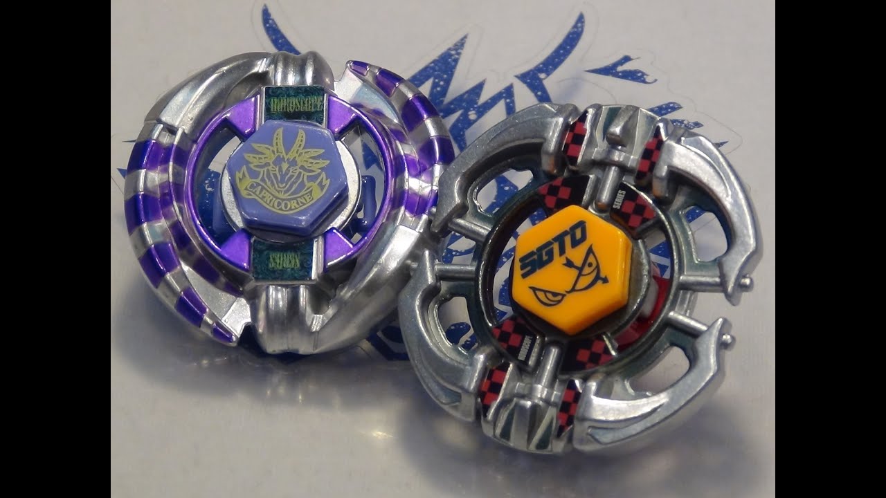 zodiac beyblades