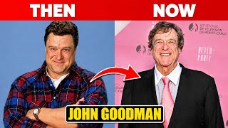 The Top 30 Celebrities Who Look Completely Different Today — Then and Now in 2026 #1