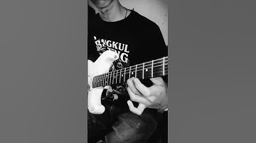 Keroncong Protol x Bengawan Solo (Fingerstyle)‼️
